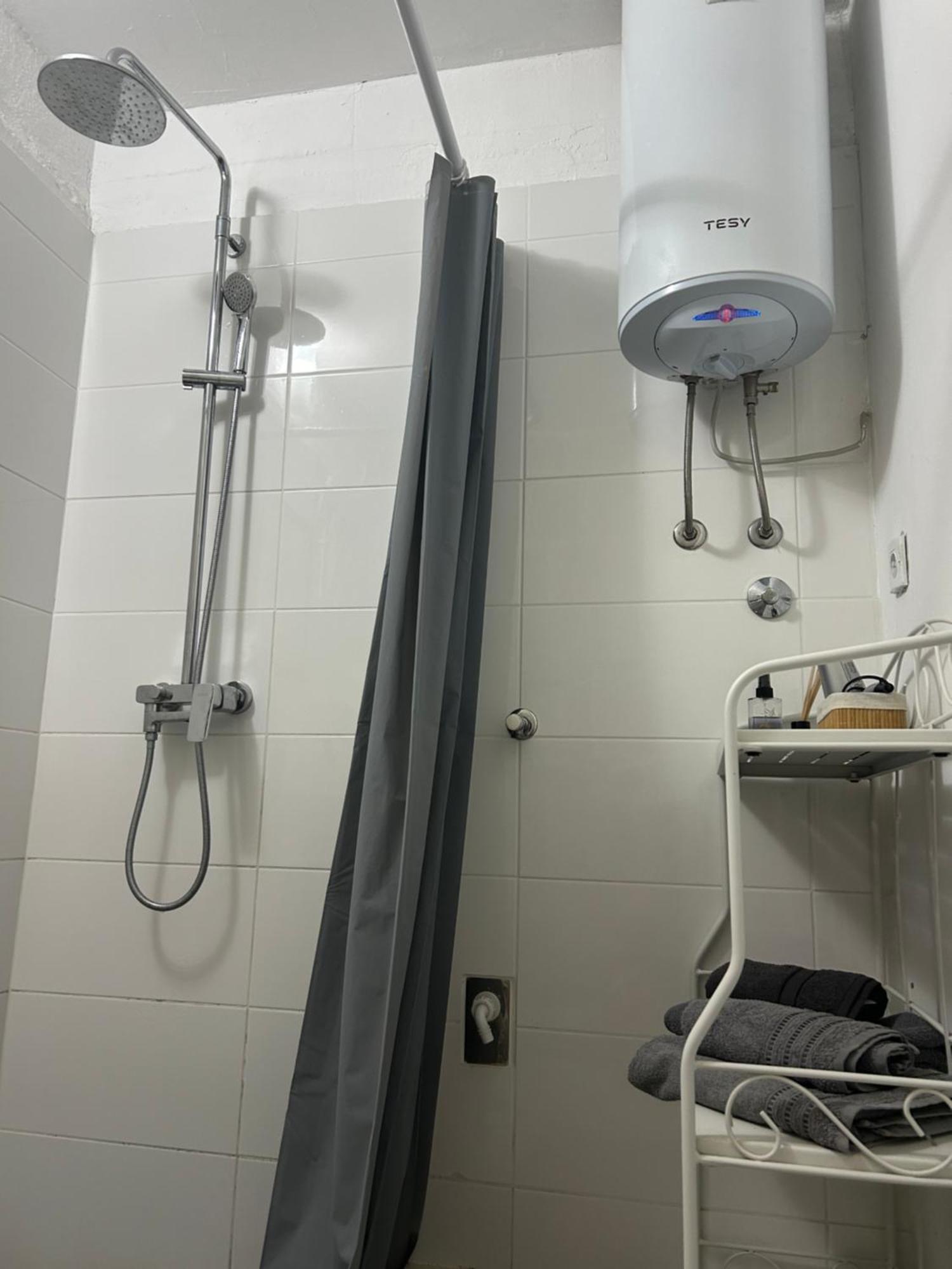 Apartment Kuk スプリト エクステリア 写真